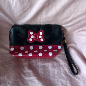 Disney Mickey, mini coin purse